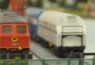 Europe VS USA - Model railroading